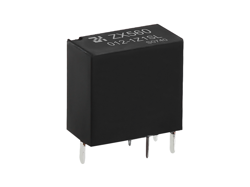 Klasse H ledning Lav pick-up alternativ ZX560 Automotive Relays